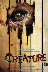 Creature - DvdRip